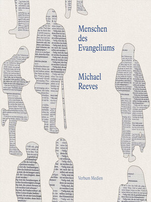 cover image of Menschen des Evangeliums